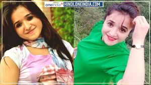 Ummul Kher : झुग्गी झोपड़ी ​की लड़की उम्मुल खेर बनी IAS, पैरों में 16 फ्रैक्चर, 8 बार हुआ ऑपरेशन 