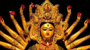 अधिकमास होने से इस बार एक महीना देरी से आएगी शारदीय नवरात्रि