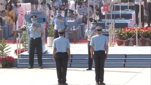 Air force Day: अदम्य साहस, पराक्रम व शौर्य की प्रतिमूर्ति भारतीय वायुसेना
