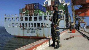 पाकिस्‍तान: बलूचिस्‍तान में चीन के CPEC प्रोजेक्‍ट में लगे मजदूरों पर आतंकी हमला, 14 की मौत