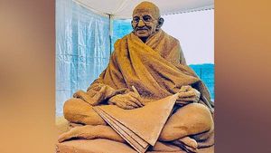 गांधी जयंती विशेष: बापू के सत्ता केंद्र आज कहां हैं?