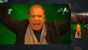 Pakistan: पूर्व पीएम नवाज शरीफ ने सेना पर बोला हमला, कहा-देश की हालत के लिए जिम्‍मेदार हैं जनरल  