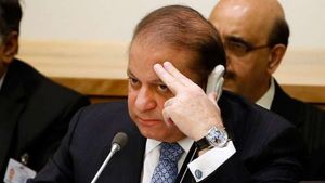 Pakistan: नवाज शरीफ बोले- बिना हथियारों और बिना भोजन के कारगिल में लड़े थे पाक सैनिक