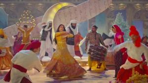 बिस्किट के विज्ञापन में बॉलीवुड की तर्ज और रायफल का इस्तेमाल, पाकिस्तान ने किया बैन