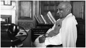 Sardar Patel on China: पटेल की चीन नीति और नेहरू की अनदेखी