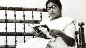 01 दिसंबर पुण्यतिथि विशेष: जुझारू स्वतंत्रता सेनानी एवं बेहद कुशल राजनीतिज्ञ थी 'सुचेता कृपलानी'