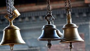 पाकिस्‍तान में खुदाई के दौरान मिला 1300 साल पुराना भगवान विष्‍णु का मंदिर, जानिए विशेषज्ञों ने क्‍या कहा