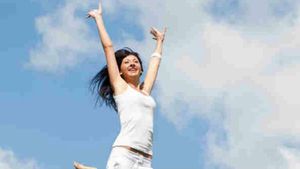 Motivational Story: 'सच्ची खुशी' और 'आनंद में रहने' का सही मतलब क्या है? 