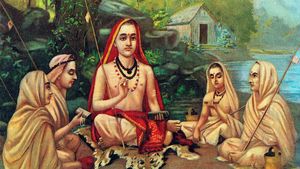 Amla Navami:  आंवला नवमी पर शंकराचार्य ने करवाई थी स्वर्ण के आंवलों की वर्षा