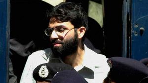 पाकिस्तान: डेनियल पर्ल के हत्यारे को रिहा करने के आदेश, Kandahar Hijack में भारत ने था छोड़ा