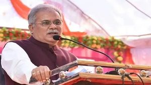 सीएम भूपेश बघेल ने पेश किया द्वितीय अनुपूरक बजट, जानें क्या रहा खास
