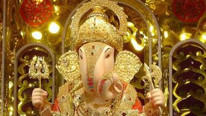 Sankashti Chaturthi 2021: संकष्टी चतुर्थी आज, जानिए महत्व-पूजा विधि