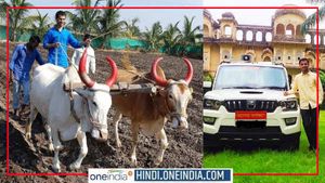 Navjivan Pawar: ICU में भर्ती रहकर की तैयारी, पहले प्रयास में बने IAS, ज्योतिषी बोला था- तुमसे न हो पाएगा