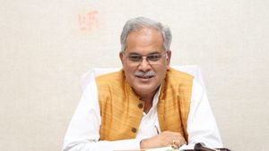 बिलासपुर से हवाई सेवा शुरू करने के हरसंभव प्रयास कर रही है छत्तीसगढ़ सरकार: CM भूपेश बघेल