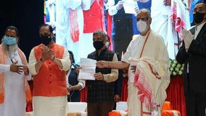 50 बेड के मल्टी स्पेशियलिटी हॉस्पिटल का उद्घाटन कर बोले CM रूपाणी- मेडिकल हब बनेगा गुजरात
