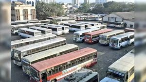 भोपाल में पब्लिक ट्रांसपोर्ट को मजबूत करने के लिए उठाए जाएं सभी जरूरी कदम- भूपेंद्र सिंह