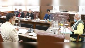 पिपली को वर्ल्ड क्लास टूरिज्म हब बनाएगी हरियाणा सरकार, मुख्यमंत्री ने की घोषणा