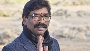 Jharkhand Tourism Policy 2020: निवेशकों को प्रोत्साहित करने के लिए हेमंत सरकार की है ये तैयारी