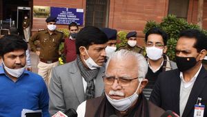 Budget 2021: मोदी सरकार से हरियाणा के लिए CM खट्टर ने की 5 हजार करोड़ रु. देने की मांग