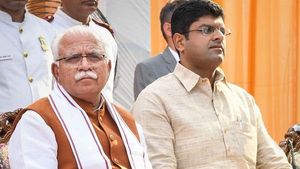 हरियाणा में सड़क दुर्घटनाओं में आई कमी, 2019 की तुलना में 13.82% कम हुए हादसे, सरकार की रिपोर्ट