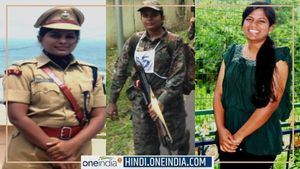 Nidhi Bansal IAS : 31 साल की वो इंजीनियर जिसने 2 बार छोड़ा IPS बनने का मौका, जानिए वजह
