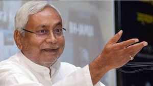बिहार: हर खेत तक सिंचाई के पानी का तकनीकी सर्वे शुरू, नीतीश सरकार की महत्वाकांक्षी योजना