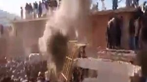 पाकिस्तान सुप्रीम कोर्ट का तोड़े गए हिंदू मंदिर पर बड़ा आदेश, 2 सप्ताह में तैयार करने को कहा