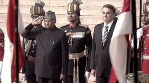 Republic Day 2021: 26 जनवरी को राष्ट्रपति क्यों फहराते हैं 'तिरंगा'? 