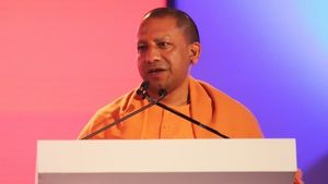 सीएम योगी ने किया परिवहन विभाग की 55 करोड़ 70 लाख रुपए की परियोजनाओं का लोकार्पण