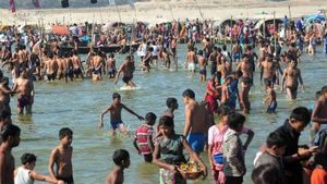 Magh Purnima 2021: पवित्र नदियों में करें स्नान, पाएं सहस्रकोटि पुण्य फल