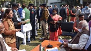 हरियाणा: CM खट्टर ने करनाल में 22 परियोजनाओं का उद्घाटन और शिलान्यास किया, जानिए इन्हें