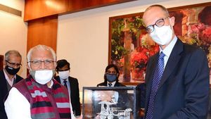 स्विट्जरलैंड के साथ ऐसा MoU करेगी सरकार, हरियाणा में ही स्विस कंपनियों के कुल कारोबार का 10% हिस्सा