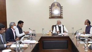 हरियाणा सरकार का ‘मेरी फसल-मेरा ब्यौरा’ पोर्टल, सीएम ने बताया- ये किसानों के लिए क्यों है जरूरी