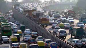 दिल्‍ली में छह महीने के अंदर Electric Vehicles से बदले जाएंगे सभी सरकारी वाहन