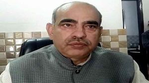 हरियाणा में अवैध खनन को रोकने के लिए स्पेशल इंफोर्समेंट टीम का गठन किया गया