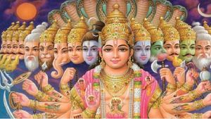 Jaya and Vijaya Ekadahsi 2021: जया एकादशी आज, कीजिए ये काम ये काम नहीं होगा कोई कष्ट 