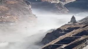 उत्तराखंड के ऊंचाई वाले इलाकों में अब प्राकृतिक आपदाओं का मिलेगा पूर्वानुमान