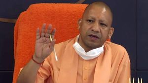 UP: जमीन के खरीदारों को धोखेबाजों से बचाएगा योगी सरकार का 'यूनीक कोड'