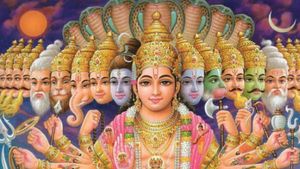 Vijaya Ekadashi 2021: विजया एकादशी 9 मार्च को, जानिए महत्व