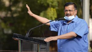 केंद्र के बिल पर बोले सीएम केजरीवाल, दिल्ली में सरकार का मतलब LG है तो मुख्यमंत्री कहां जाएगा?