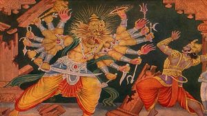 संध्या काल में यौन संबंध बनाने से पैदा होती है दुराचारी संतानें, दिती से पैदा हुए थे हिरण्याक्ष- हिरण्यकशिपु