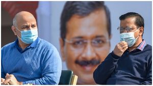 Delhi Budget 2021: आज आएगा दिल्ली का बजट, हेल्थ सेक्टर पर रहेगा फोकस, जानें और क्या कुछ?