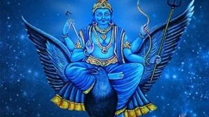 शनिश्चरी अमावस्या पर ऐसे करें पूजा-अर्चना, मिलेंगे चमत्कारिक परिणाम