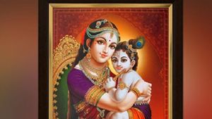 Yashoda Jayanti 2021: बहुत प्यारी हैं कान्हा की मैया यशोदा, आज है उनका जन्मदिन, जानिए कब करें पूजा? 