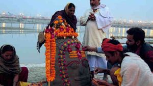  Mahashivratri 2021: महाशिवरात्रि आज, जानिए पूजन का शुभ मुहूर्त