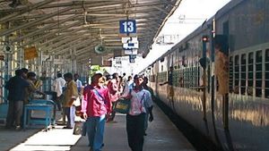  Indian Railway: रेलवे ने बदला नियम, अब 5 साल से छोटे बच्चे का भी देना होगा पूरा किराया! जानिए क्या है सच