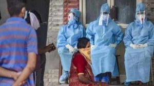 दिल्ली में कोरोना का भयानक रूप, सामने आए 8 हजार से अधिक नए मामले, 39 मरीजों ने तोड़ा दम