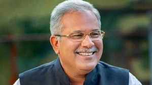 छत्तीसगढ़ः CM ने लोगों से की अपील, जैसे श्रीराम ने संयम से पूरा किया वनवास वैसे ही हमें कोरोना को हराना है