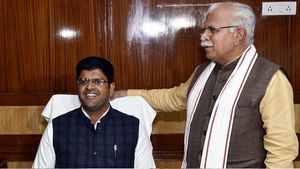 हरियाणा में अब नहीं हो पाएगा जमीन अधिग्रहण का खेल, सरकार किसानों से सीधे खरीद रही जमीन