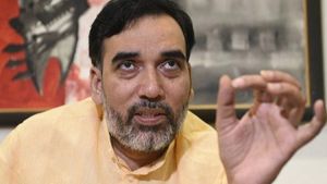 प्रदूषण के खिलाफ दीर्घकालिक कार्य योजना बनाने की तैयारी में दिल्ली सरकार, विशेषज्ञों की ली जाएगी मदद